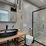 Pieron&bavigo With Pool, Jacuzzi And Sauna - By Istrabook *