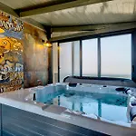 Pieron&bavigo With Pool, Jacuzzi And Sauna - By Istrabook Villa *