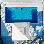 Pieron&bavigo With Pool, Jacuzzi And Sauna - By Istrabook