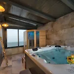 Pieron&bavigo With Pool, Jacuzzi And Sauna - By Istrabook Villa Marčana