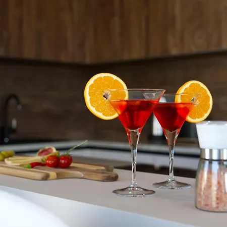 Pieron&bavigo With Pool, Jacuzzi And Sauna *