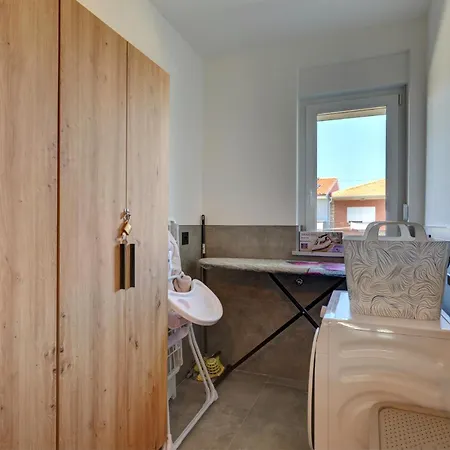 Pieron&bavigo With Pool, Jacuzzi And Sauna Villa