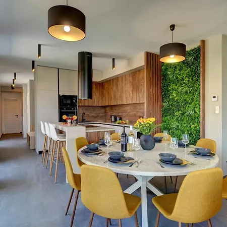 Pieron&bavigo With Pool, Jacuzzi And Sauna Villa Marčana