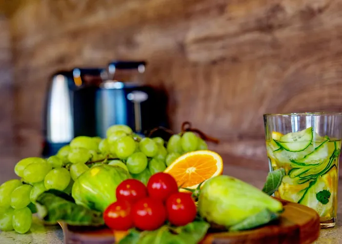 Pieron&bavigo With Pool, Jacuzzi And Sauna Vila