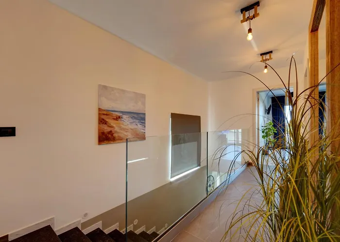 Pieron&bavigo With Pool, Jacuzzi And Sauna * Marcana