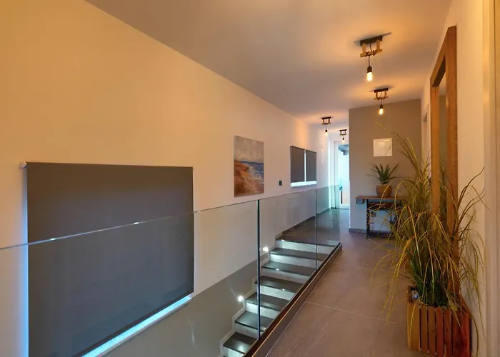 Vila Pieron&bavigo With Pool, Jacuzzi And Sauna *