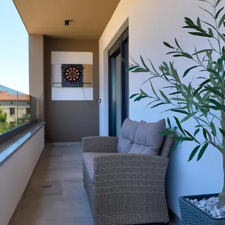 Pieron&bavigo With Pool, Jacuzzi And Sauna *