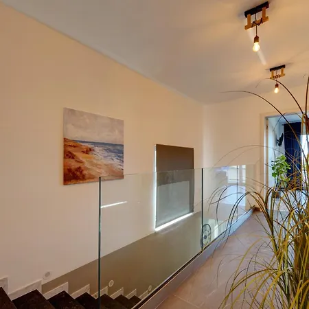 Pieron&bavigo With Pool, Jacuzzi And Sauna * Marcana