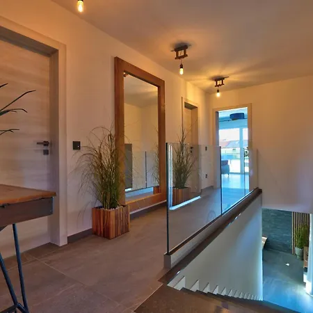 Villa Pieron&bavigo With Pool, Jacuzzi And Sauna Marcana