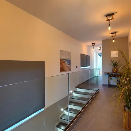 Villa Pieron&bavigo With Pool, Jacuzzi And Sauna *